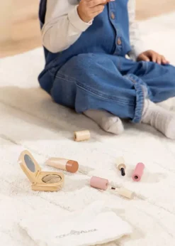 Ningbo Fecda Toys Co., Ltd Coco Village Wooden Beauty Set Clearance