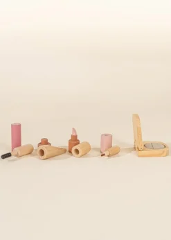 Ningbo Fecda Toys Co., Ltd Coco Village Wooden Beauty Set Clearance