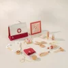 Ningbo Fecda Toys Co., Ltd Coco Village Wooden Doctor Playset Discount