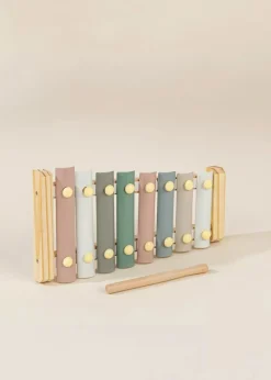Ningbo Fecda Toys Co., Ltd Coco Village Wooden Musical Instruments Playset Discount