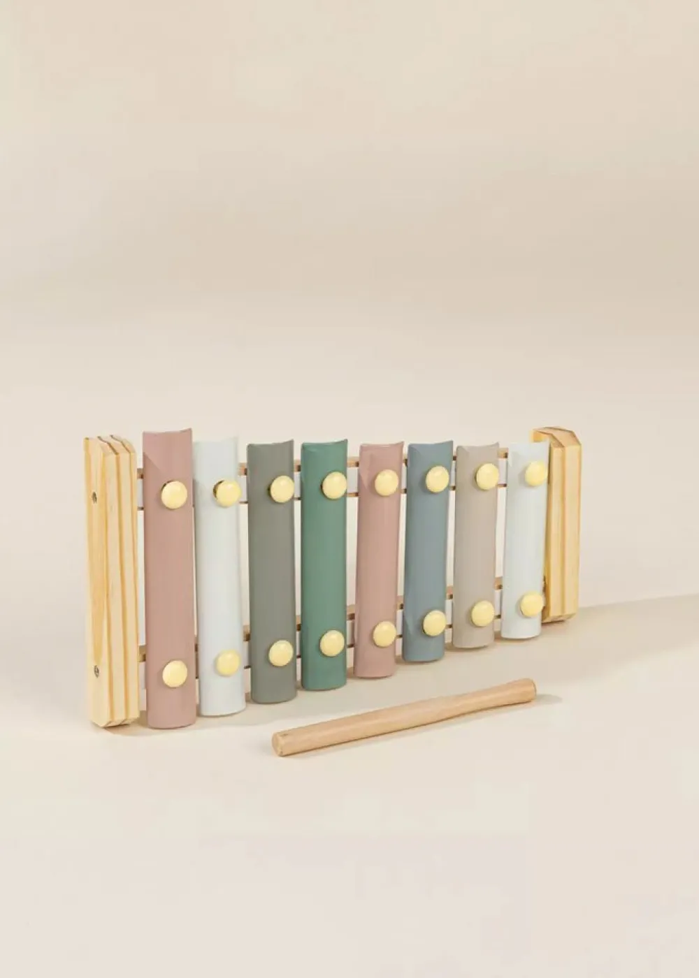 Ningbo Fecda Toys Co., Ltd Coco Village Wooden Musical Instruments Playset Discount