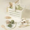 Ningbo Fecda Toys Co., Ltd Coco Village Wooden Picnic Playset and Accessories Sale