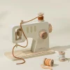 Coco Village Wooden Sewing Machine Playset Sale