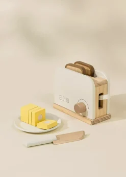 Ningbo Fecda Toys Co., Ltd Coco Village Wooden Toaster Online