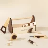 Ningbo Fecda Toys Co., Ltd Coco Village Wooden Tool Playset Discount