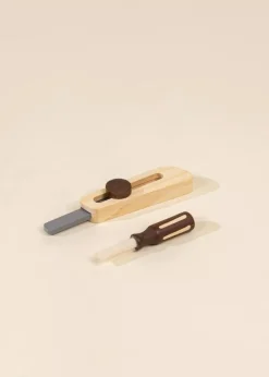 Ningbo Fecda Toys Co., Ltd Coco Village Wooden Tool Playset Discount