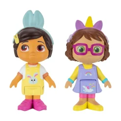 Cocomelon Animal Surprise Figure Pack series 3 Online
