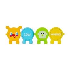 Cocomelon Animal Surprise Figure Pack series 3 Online