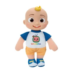 Cocomelon Little Plush Assorted Clearance