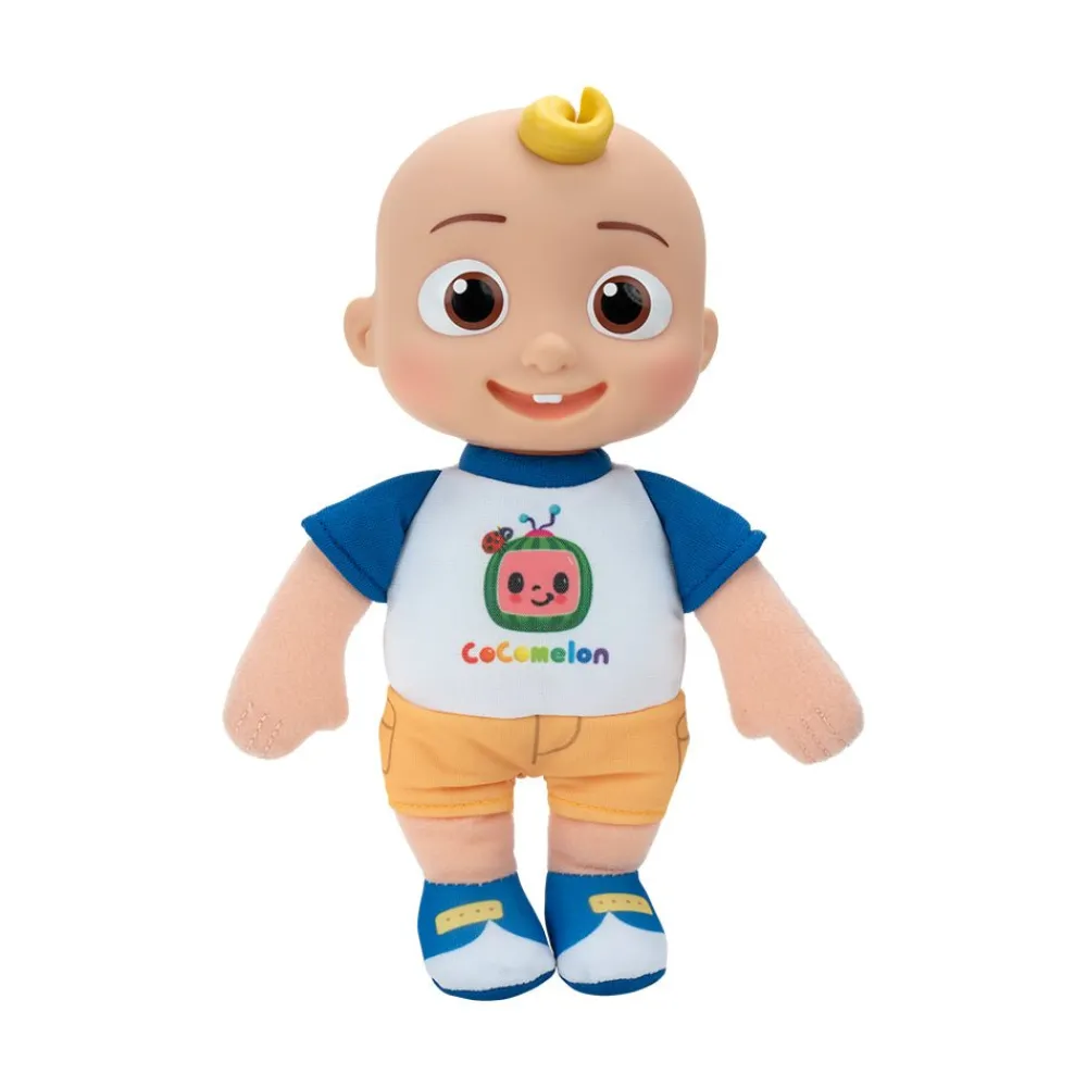 Cocomelon Little Plush Assorted Clearance