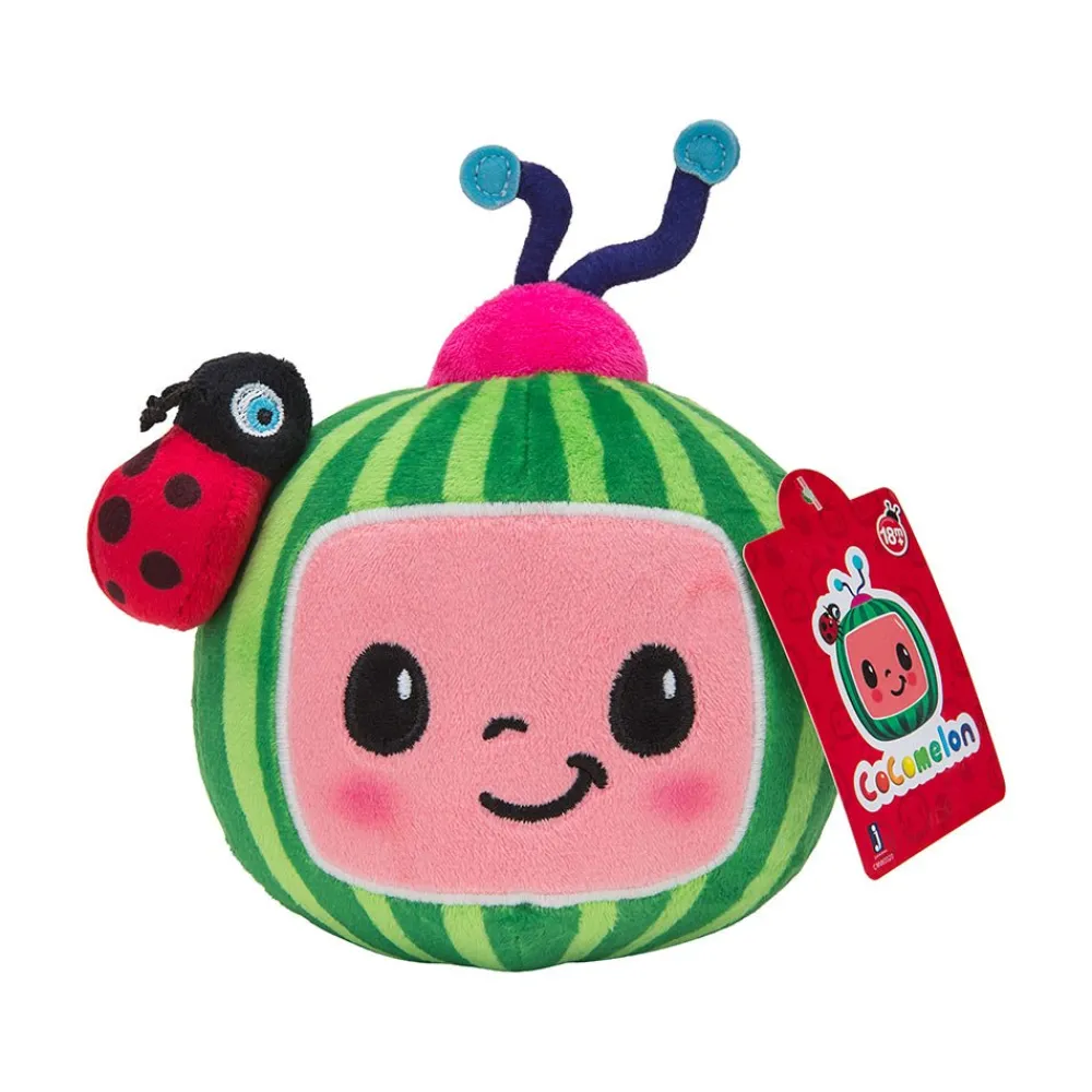 Cocomelon Little Plush Assorted Clearance