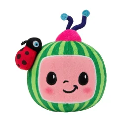 Cocomelon Little Plush Assorted Clearance