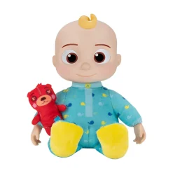 Cocomelon Musical Bedtime JJ Doll Hot