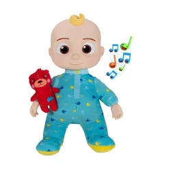 Cocomelon Musical Bedtime JJ Doll Hot