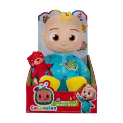 Cocomelon Musical Bedtime JJ Doll Hot