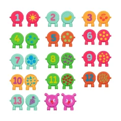 Cocomelon Number Surprise Figure Pack Series 2 Online