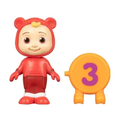 Cocomelon Number Surprise Figure Pack Series 2 Online