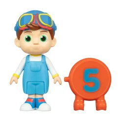 Cocomelon Number Surprise Figure Pack Series 2 Online