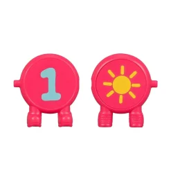 Cocomelon Number Surprise Figure Pack Series 2 Online