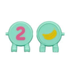 Cocomelon Number Surprise Figure Pack Series 2 Online