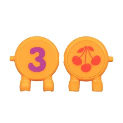 Cocomelon Number Surprise Figure Pack Series 2 Online