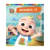 Simon & Schuster Canada CoComelon Peekaboo, JJ! Discount