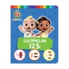 Simon & Schuster Canada CoComelon 123s Sale