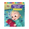 Simon & Schuster Canada CoComelon Sweet, Sweet Bedtime A Touch-and-Feel Best