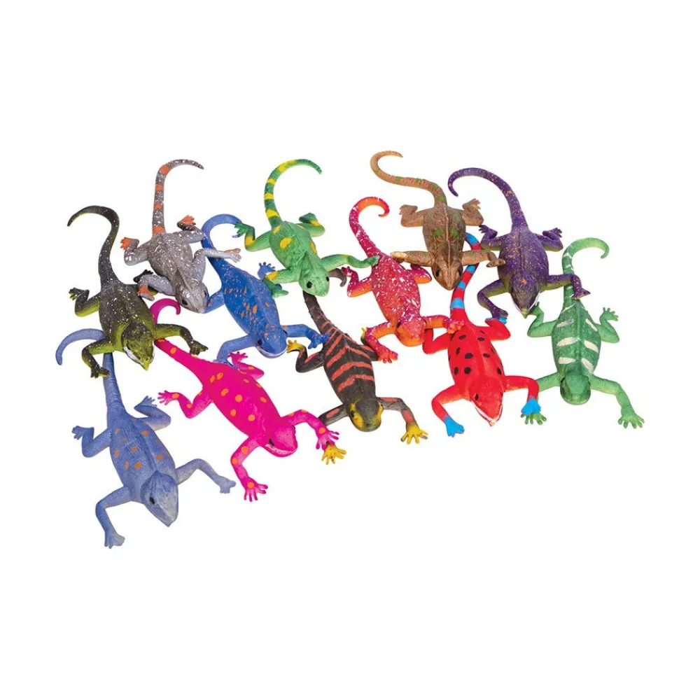 Schylling Inc. Color Change Revealeons Hot