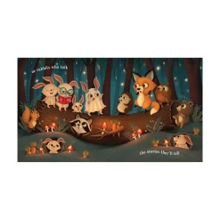Simon & Schuster Canada Come Back to Me A Bedtime Story for Sleepy Eyes Fashion