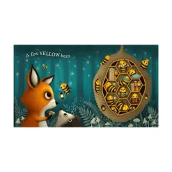 Simon & Schuster Canada Come Back to Me A Bedtime Story for Sleepy Eyes Fashion