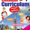 POPULAR BOOKS Complete Cdn GR 1 Curriculum Sale