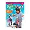 POPULAR BOOKS Complete SummerSmart: Grade K-1 Hot