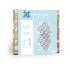 Connetix Base Plates-Clear Outlet