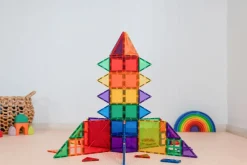 Connetix Creative Pack-Rainbow Online