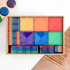 Connetix Creative Pack-Rainbow Online