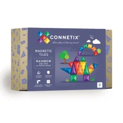 Connetix Mini Pack-Rainbow Discount