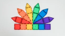 Connetix Mini Pack-Rainbow Discount