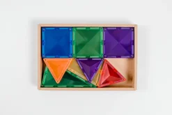 Connetix Mini Pack-Rainbow Discount