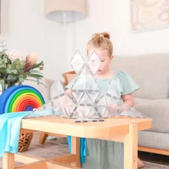 Connetix Shape Expansion-Clear Sale