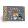 Connetix Tiles CONNETIX Transport Pack-Rainbow New