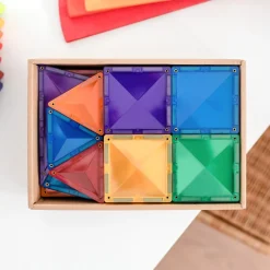 Connetix Starter Pack-Rainbow Outlet