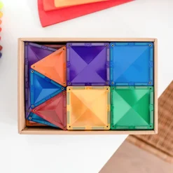 Connetix Starter Pack-Rainbow Outlet