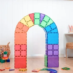 Connetix Starter Pack-Rainbow Outlet