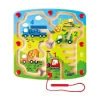 Playwell Enterprises Ltd. Construction & Number Maze Outlet