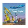Raincoast Book Distr. Ltd. Construction Site: Taking Flight! New