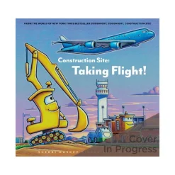 Raincoast Book Distr. Ltd. Construction Site: Taking Flight! New