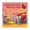 Raincoast Book Distr. Ltd. Construction Site: You're Just Right Outlet