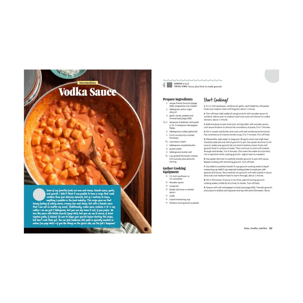 Mastermind Toys Cooking with My Dad Book Hot