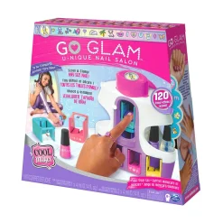 Cool Maker Go Glam U-nique Nail Salon Best